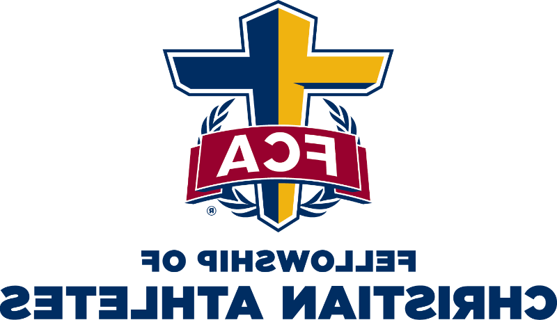 Image of the felliowship of christian athletes logo